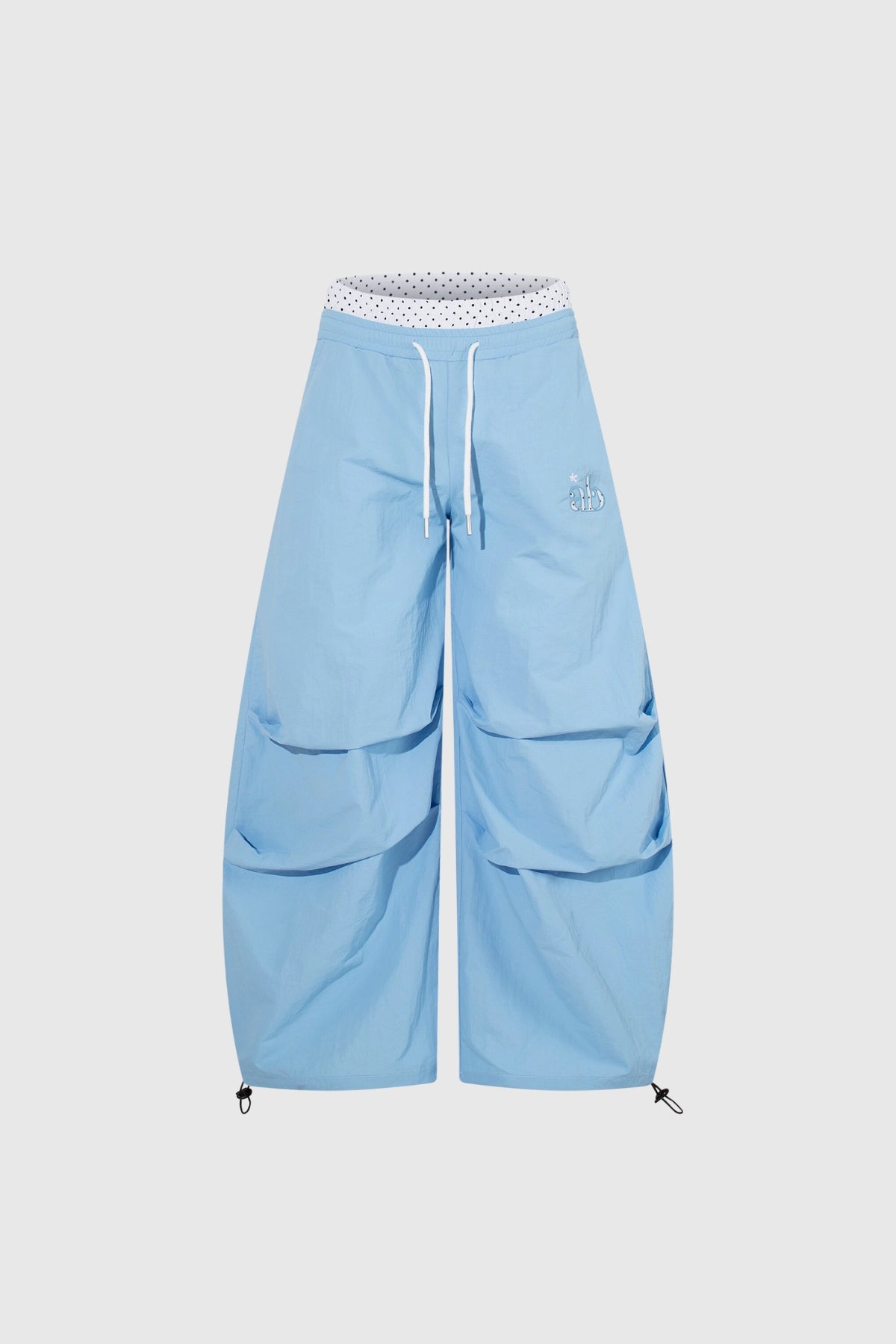 Sky Parachute Pant