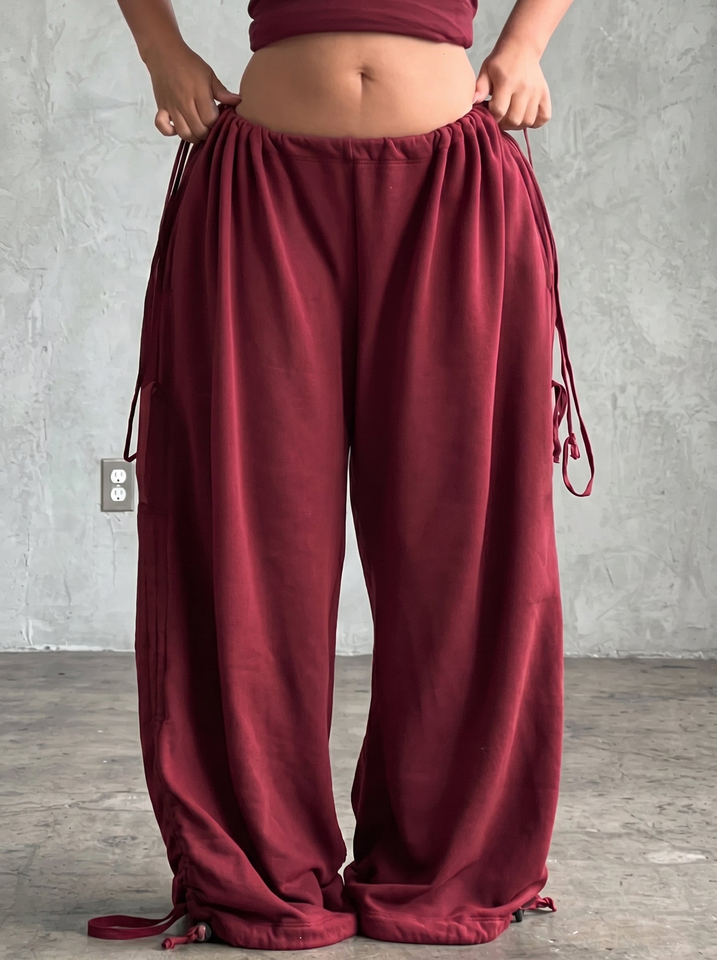 Infinity Pant