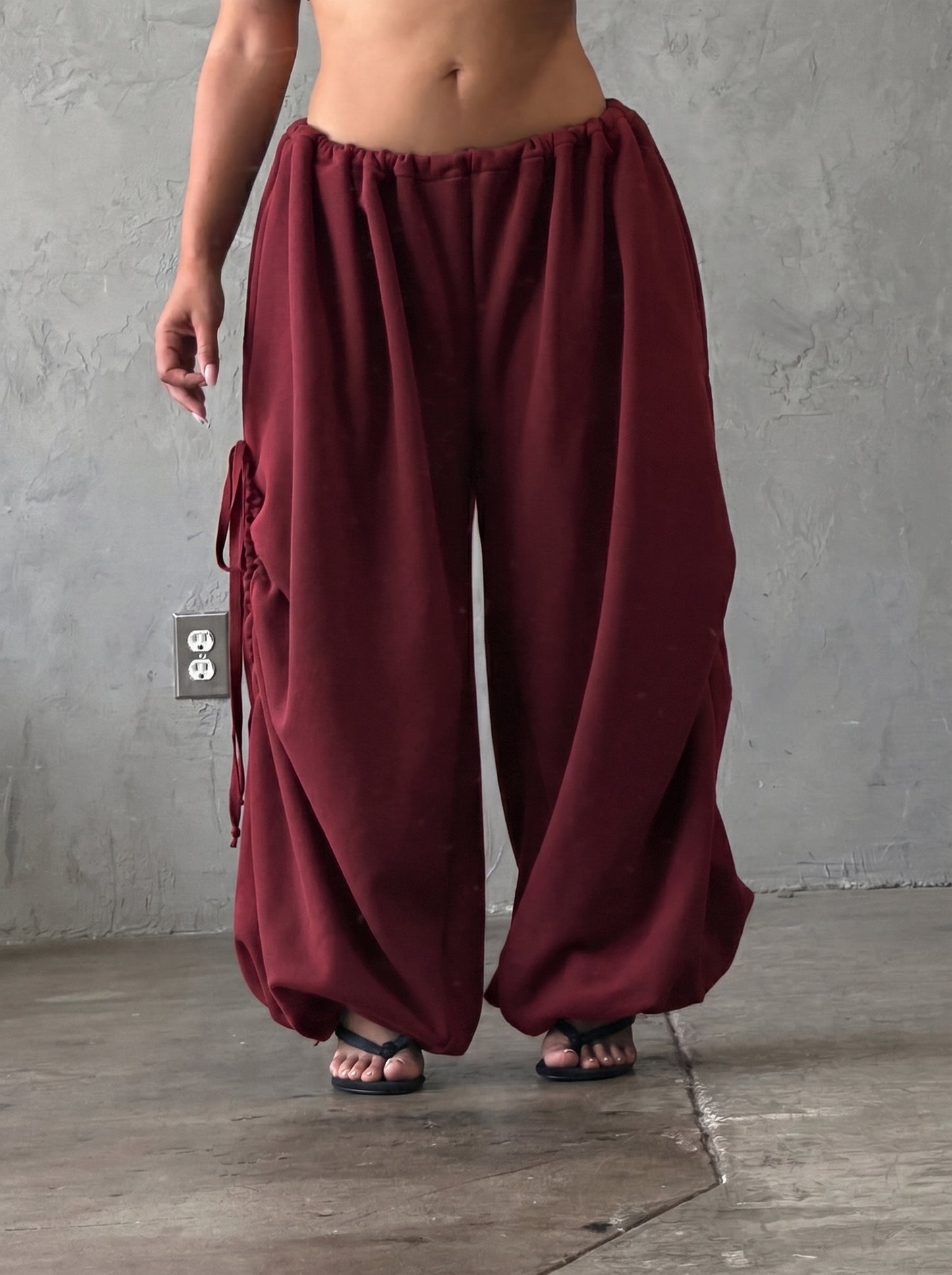 Infinity Pant