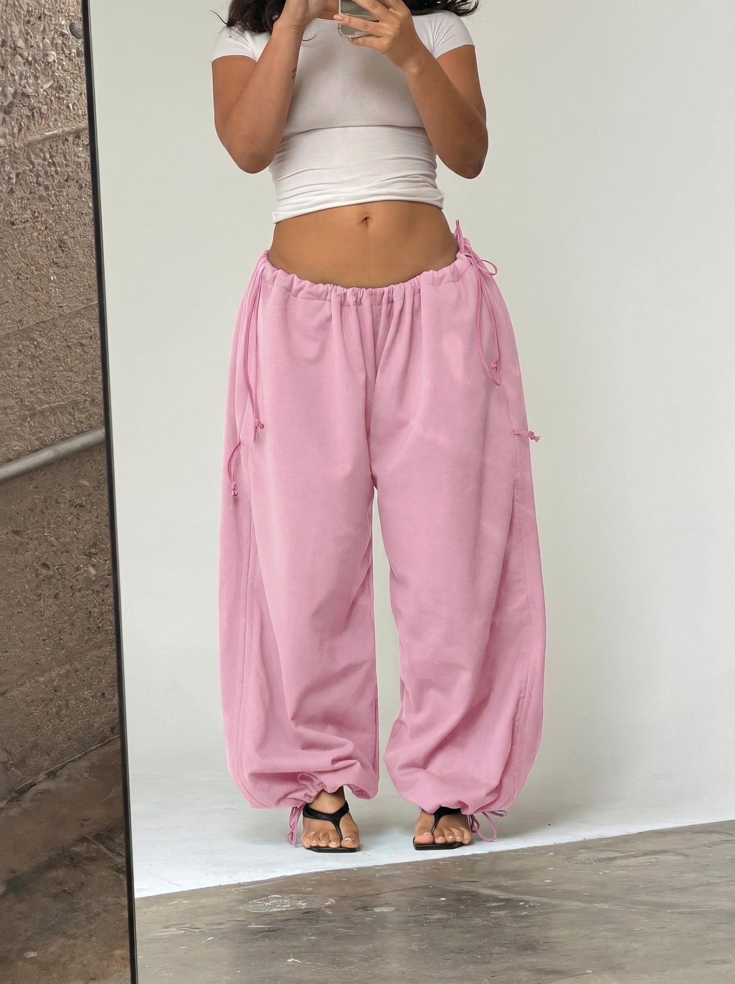 Infinity Pant
