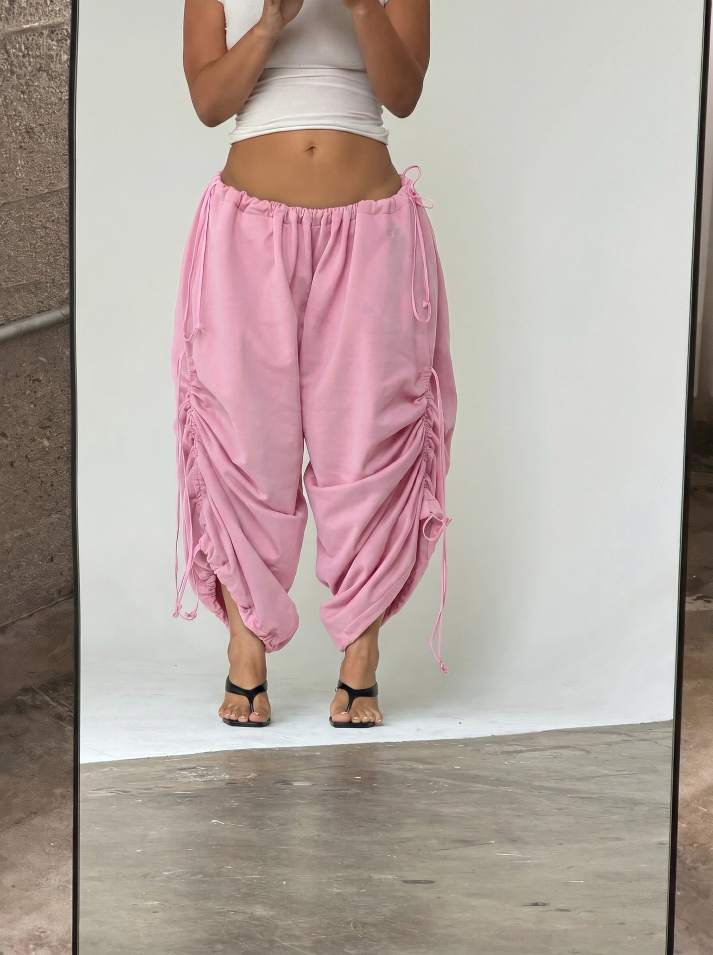 Infinity Pant