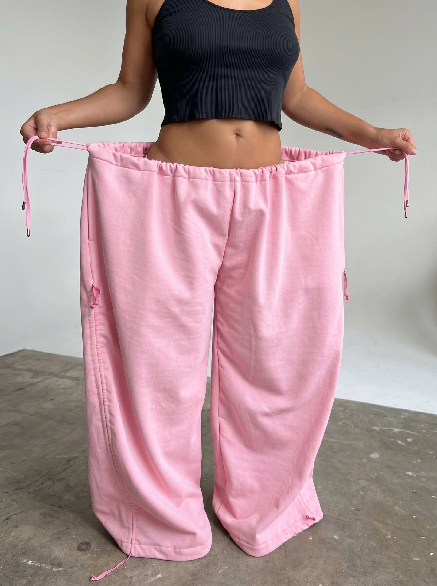 Infinity Pant