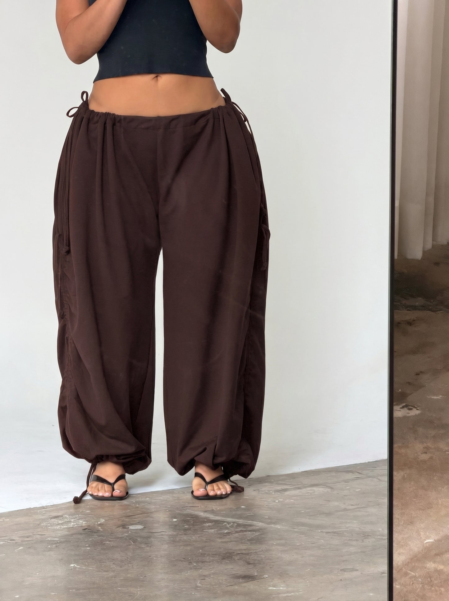 Infinity Pant