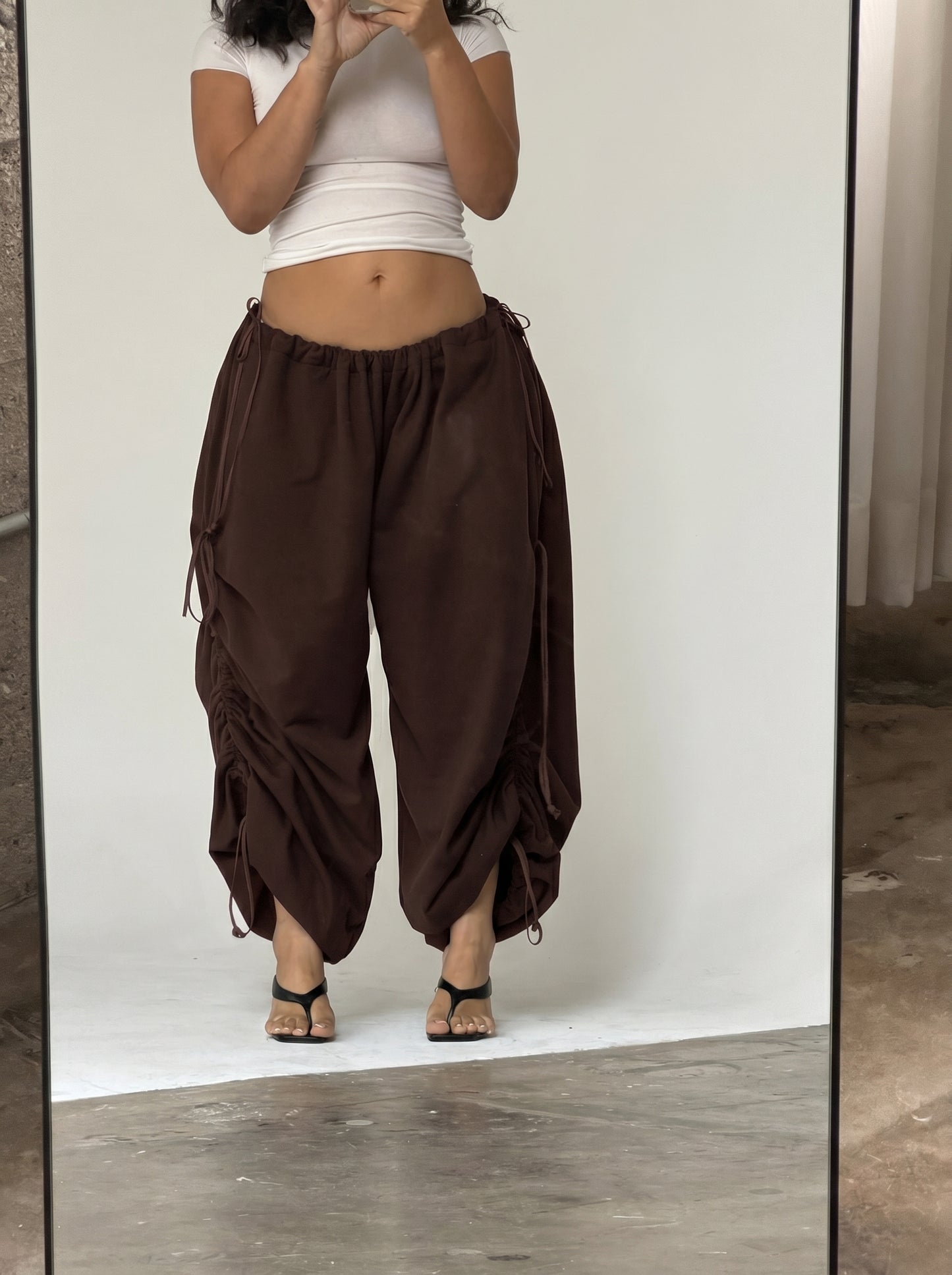 Infinity Pant