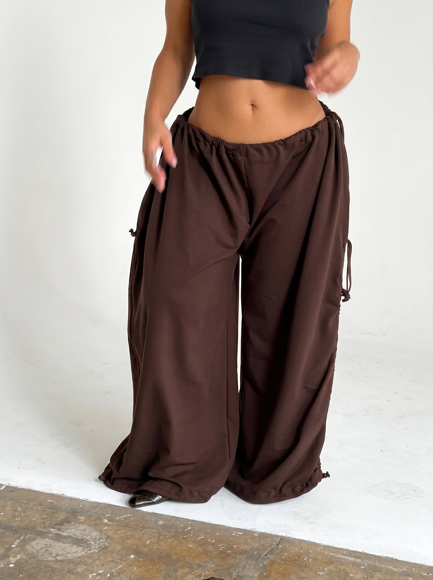 Infinity Pant