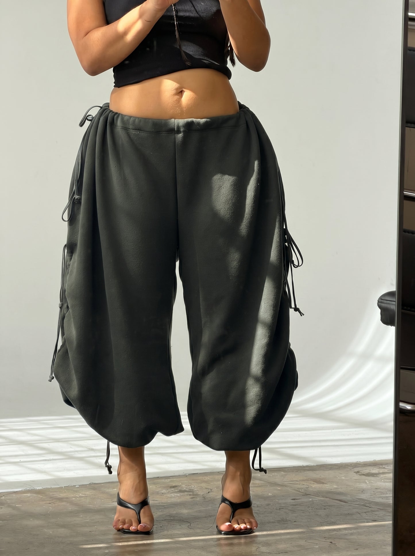 Infinity Pant