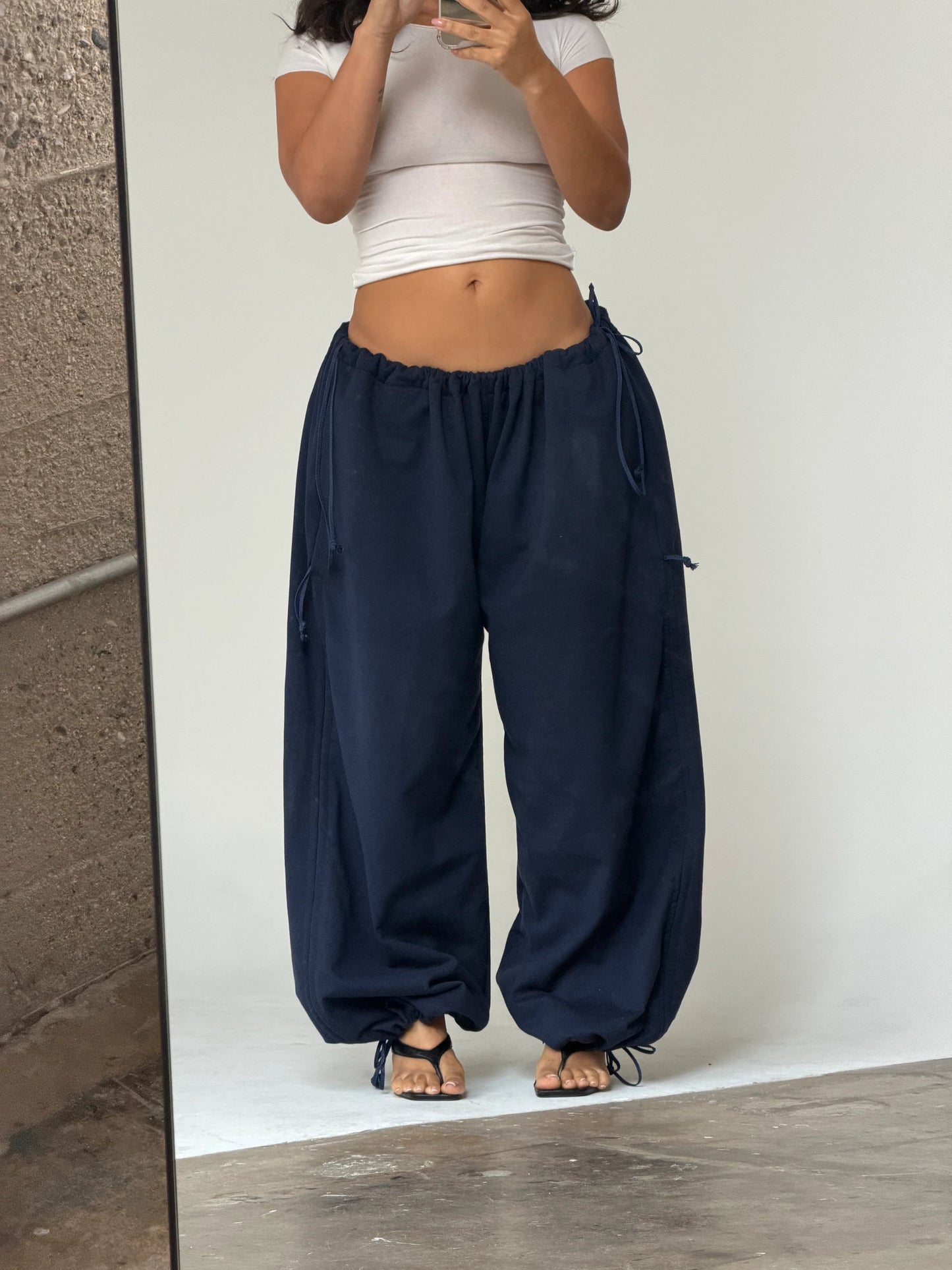 Infinity Pant