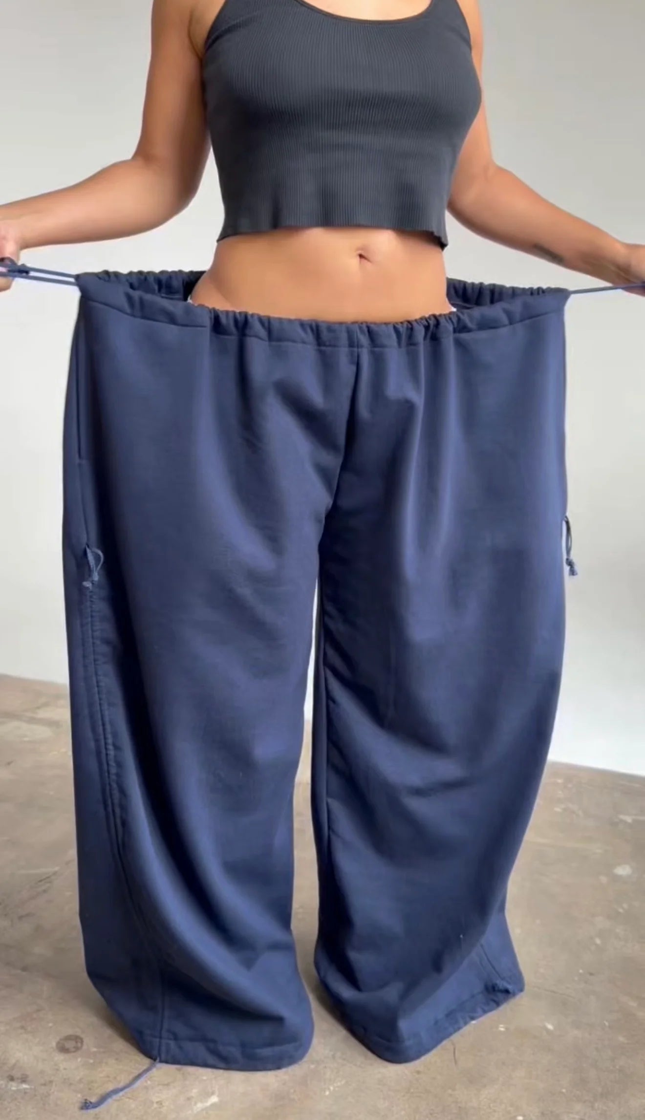 Infinity Pant