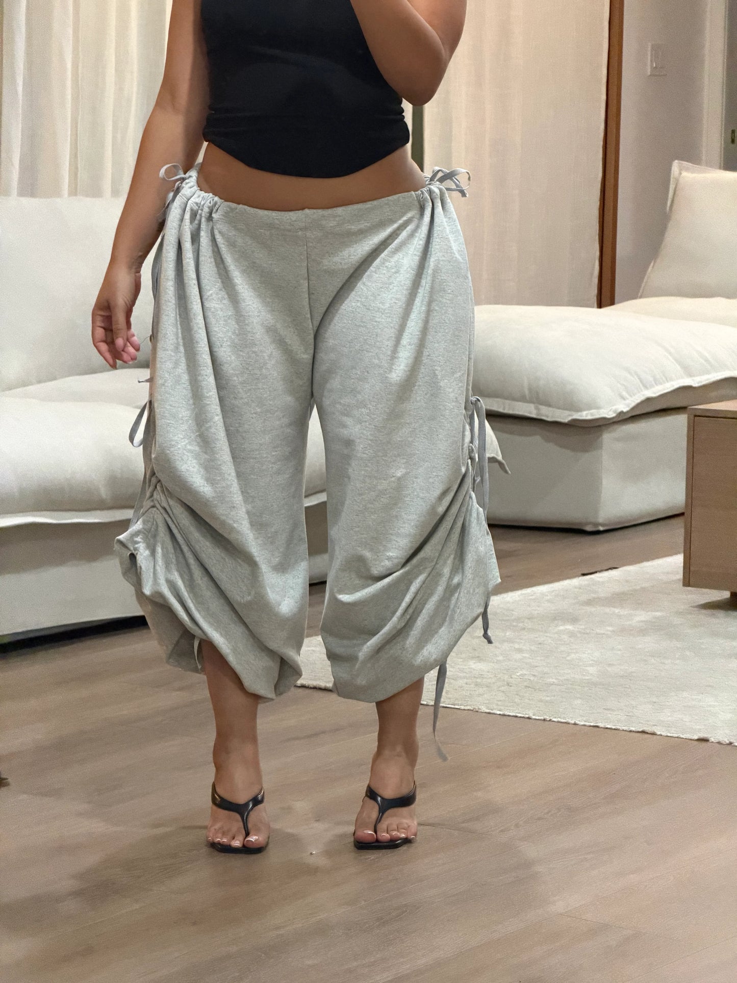 Infinity Pant