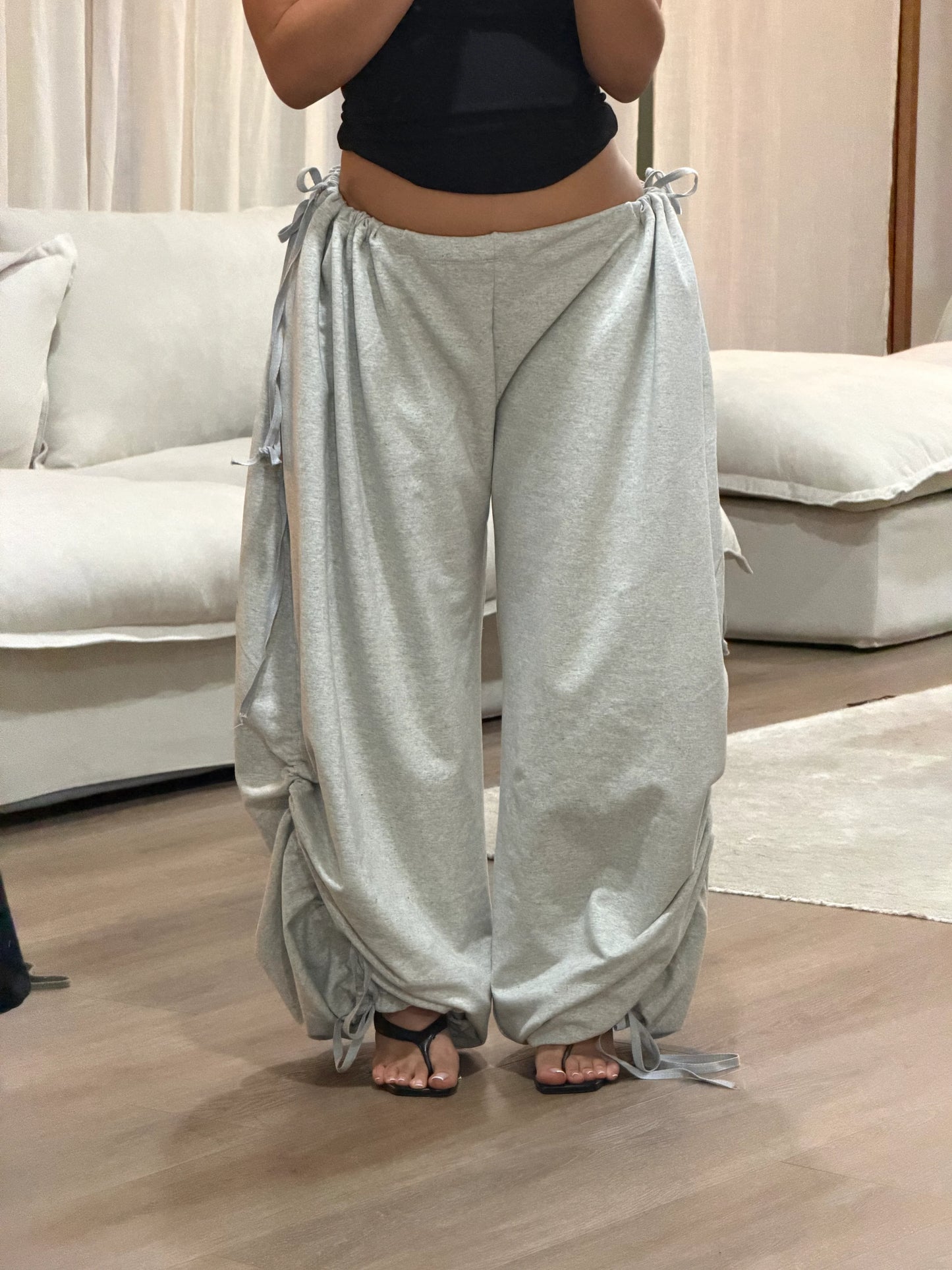 Infinity Pant