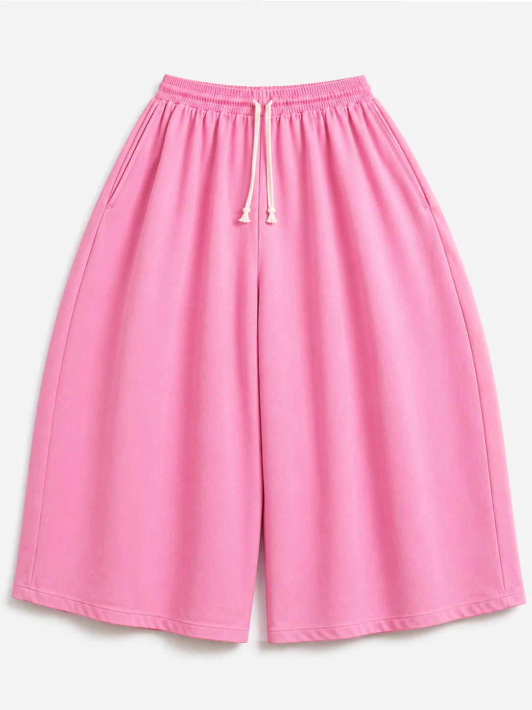 The Big Short in Pink